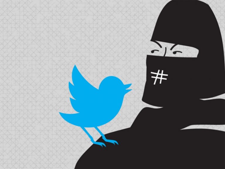 No se salva nadie: le hackearon la cuenta a Jack Dorsey, el CEO de Twitter