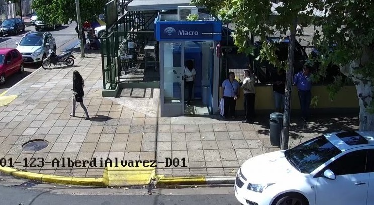 Regulación de videocámaras en espacios públicos: aprobaron el proyecto presentado por Carlos Rovira