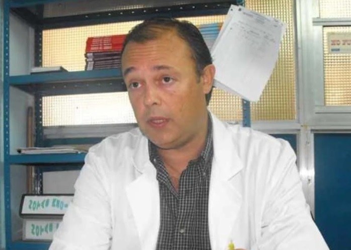 Posadas: detuvieron al médico pediatra acusado de abuso sexual