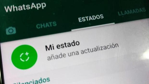 WhatsApp: cómo descargar los estados de tus contactos