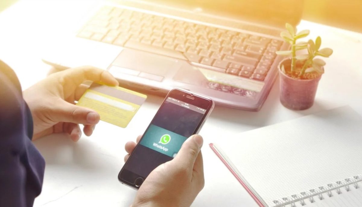 La nueva estafa para robar la información de los usuarios: "Saludo de WhatsApp"