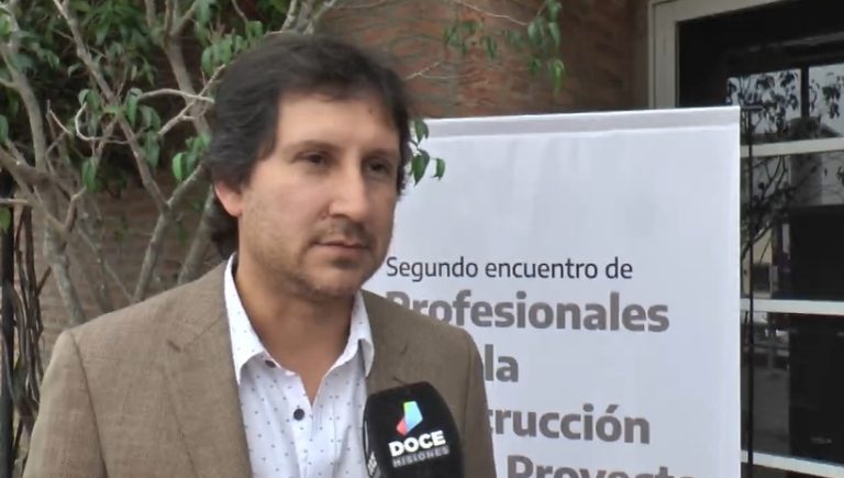 Partido político provincial suma su apoyo a Alberto Fernández