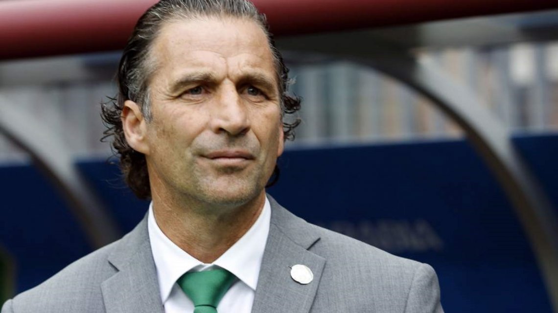 Pizzi dejó de ser el DT de San Lorenzo: perdió 6 de 13 partidos