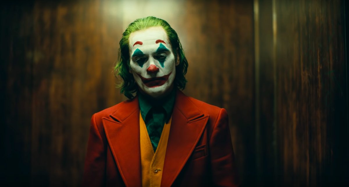 El villano más famoso llega al IMAX