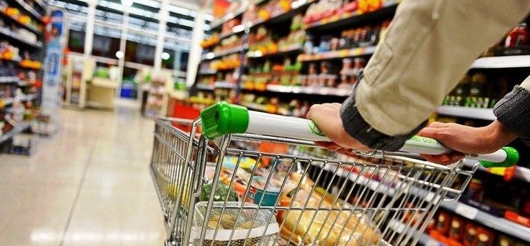 Los precios en los supermercados se incrementaron hasta un 30% en octubre