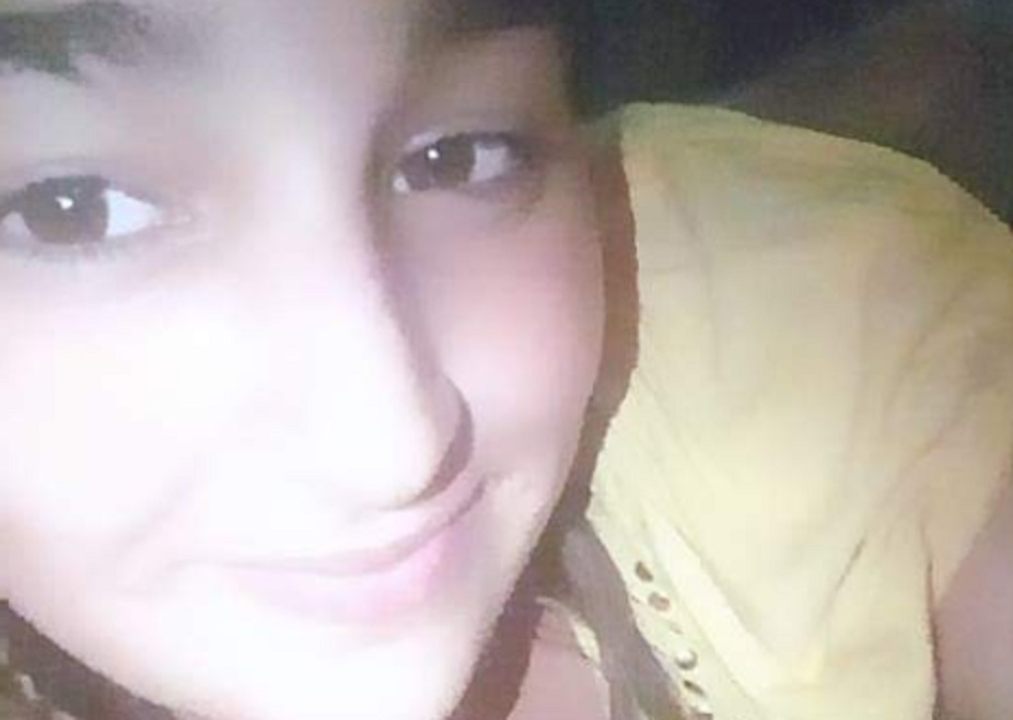 Buscan intensamente a una adolescente de 15 años en Eldorado