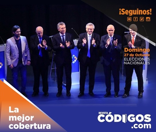 #Elecciones2019