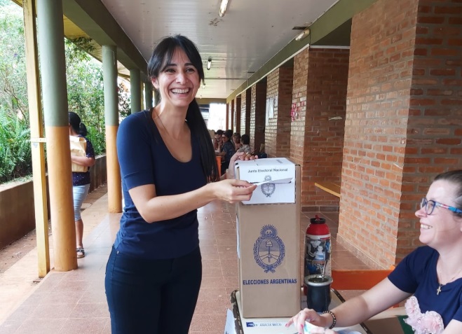 #Elecciones2019: 