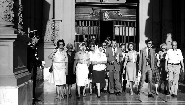 22 de octubre: Día Nacional del Derecho a la Identidad