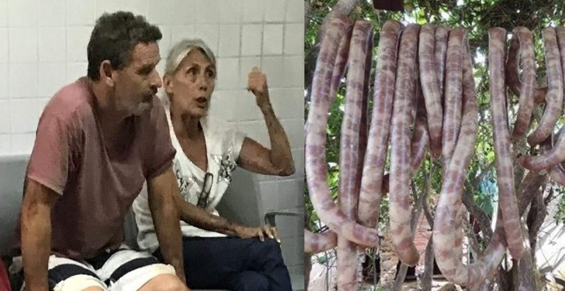 Fake news: desmienten detención de una pareja por presunta elaboración de embutidos con carne de perro