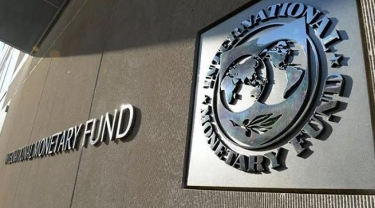 FMI: comienza la asamblea con un informe sobre la economía global y expectativa argentina