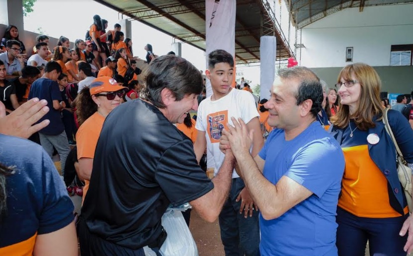 Herrera Ahuad: 