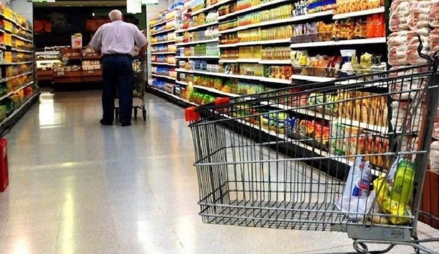Alarmante: hipermercados ya despidieron más de 1.500 empleados en lo que va del año