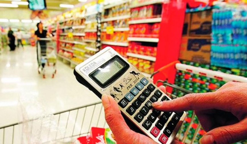 El Indec informa hoy la inflación de septiembre: rondaría el 6%