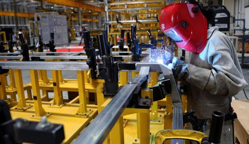 Industria