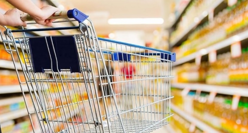 Argentina es el tercer país con mayor inflación en el mundo y séptimo en recesión, según el FMI