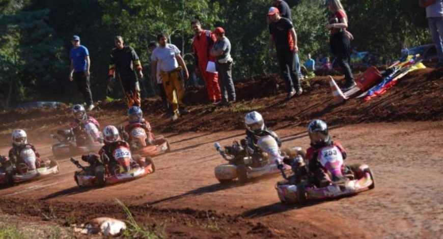 Wanda: el domingo se correrá la 4° fecha del Campeonato Zonal del Norte