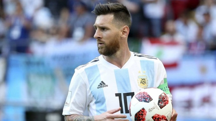 Lionel Messi vuelve a la Selección argentina y jugará el clásico ante Brasil en Arabia
