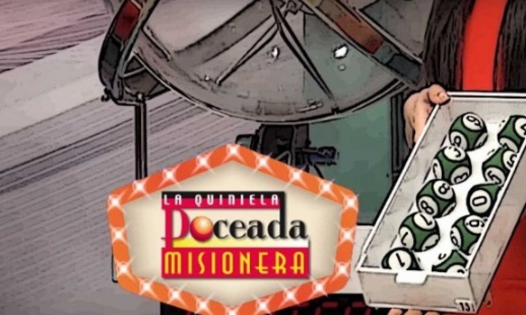 Un apostador de Candelaria es el nuevo millonario de la Poceada