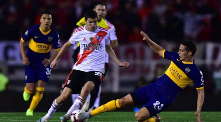 Copa Libertadores: la millonaria cifra que se disputarán Boca y River en la revancha de la semifinal