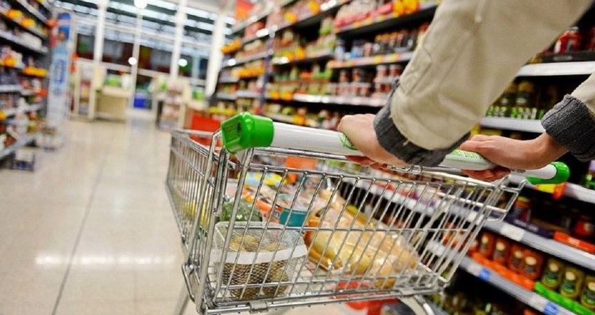 Economía: aseguran que la inflación de octubre será del 4,2%