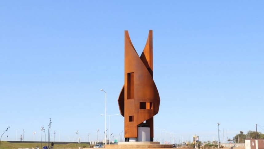 Sábado fresco en el sur y cálido en el norte