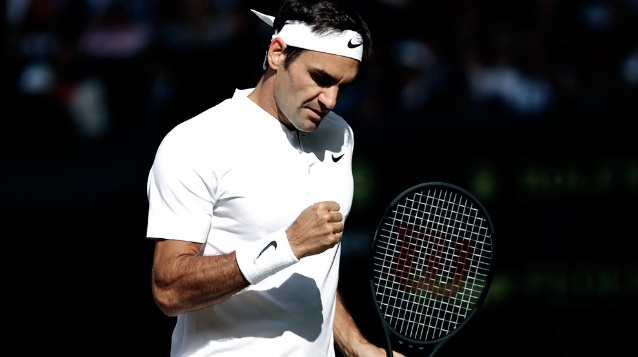 Tenis: Federer anunció que estaría en los Juegos Olímpicos de Tokio 2020