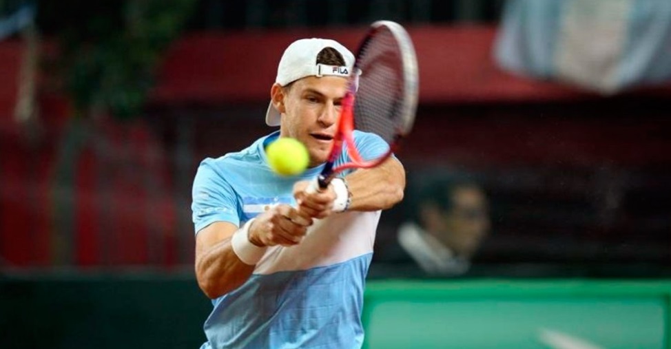 Tenis: confirmaron el equipo argentino que jugará la Copa Davis en Madrid