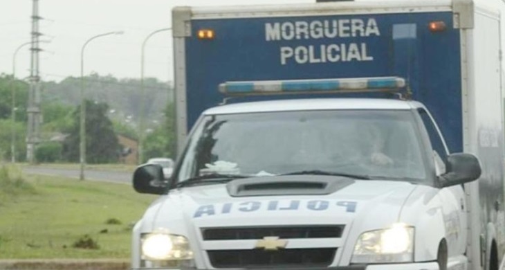 Un hombre murió tras sufrir un accidente laboral en Campo Grande