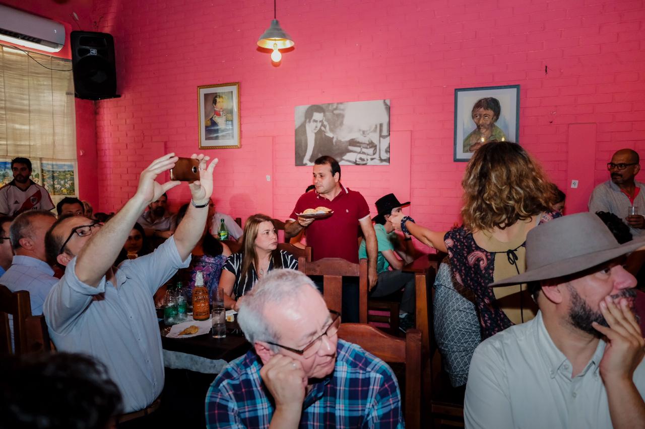 Herrera Ahuad: “Cultura tendrá una secretaría con rango ministerial en Misiones” 3 6 - WhatsApp Image 2019 10 11 at 22.27.08 1 - 5