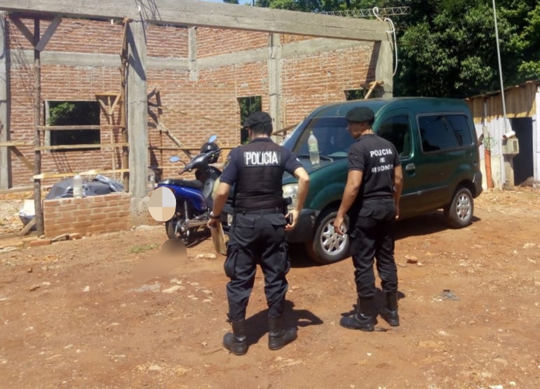 En menos de 24 horas, la Policía recuperó dos automóviles con pedido de secuestro