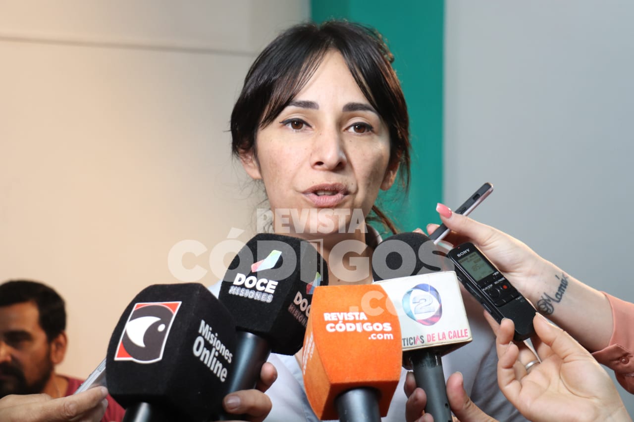 Britez sobre el triunfo del Frente de Todos: “La alegría también es de todos los misioneros”
