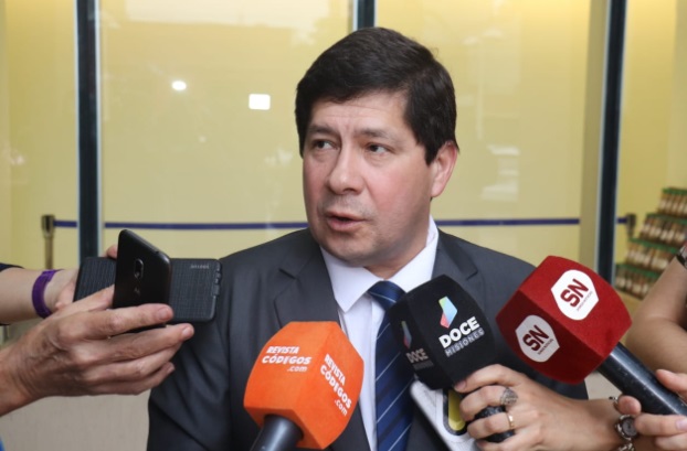 Misiones tendrá una “Semana de la Alimentación Saludable” en octubre de cada año