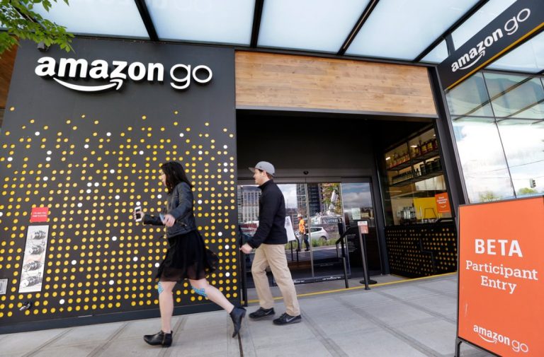Amazon podría construir un centro de datos en Argentina