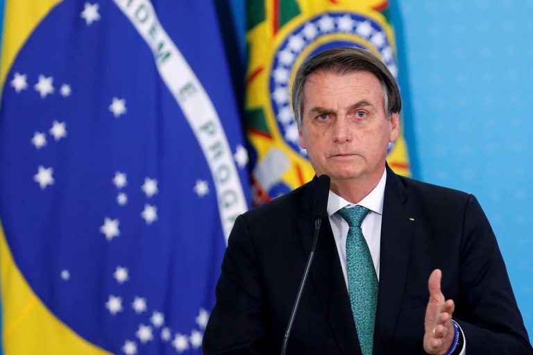 Bolsonaro lamentó el triunfo de Alberto Fernández y afirmó que no lo felicitará: “Argentina eligió mal”