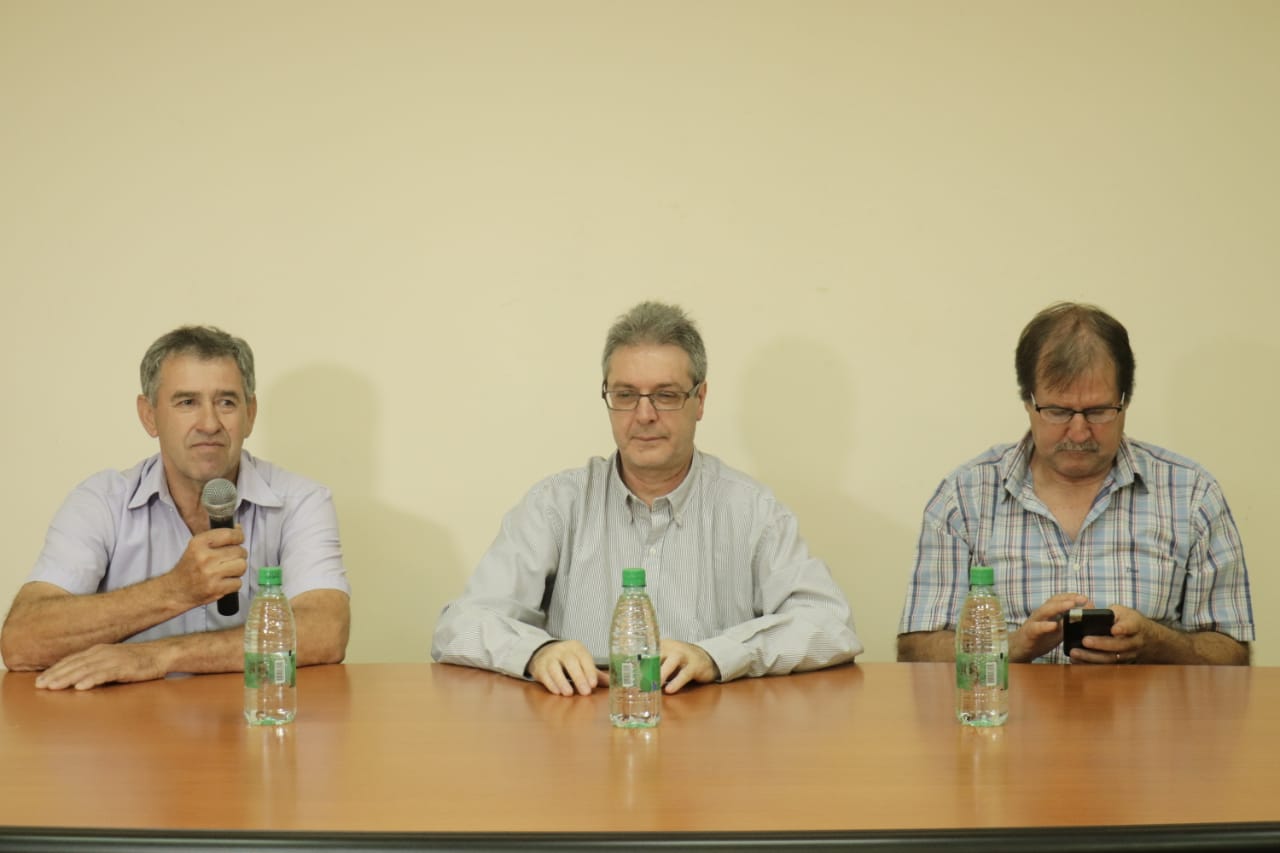 Bonpland se prepara para la 6ta edición de la Fiesta del Lechón que tendrá lugar este fin de semana