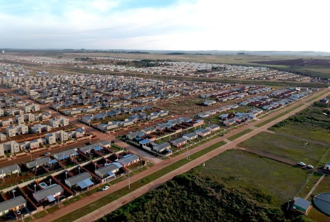 Red de agua potable: ya opera el by pass del acueducto en el sur de Posadas