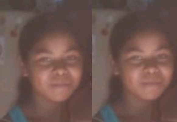 Dos de Mayo: policías y familiares buscan a Rocío de 15 años