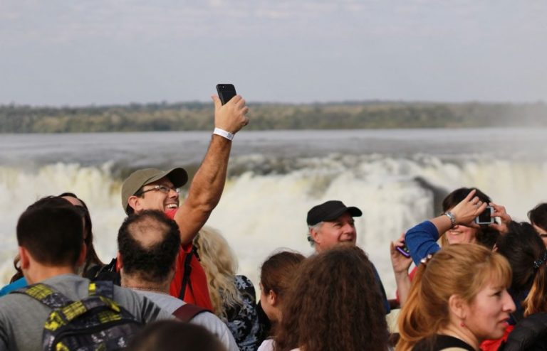 Turismo: el fin de semana largo dejó más de $120 millones en Misiones