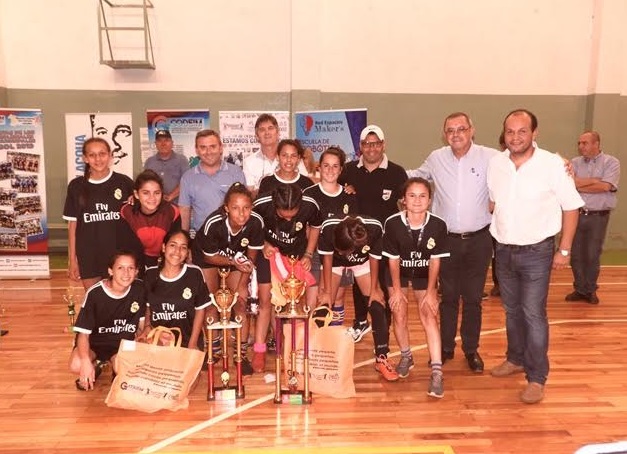 La final del V Intercolegial - Intermunicipal de la Codeim se jugó en Puerto Rico