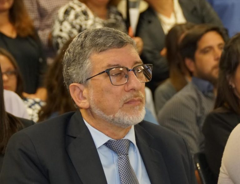 Audiencia Pública: analizaron la designación de Daniel Cáceres al frente de la Tesorería General de la Provincia