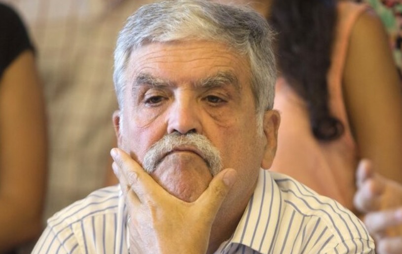 Causa Río Turbio: rechazaron excarcelar a De Vido