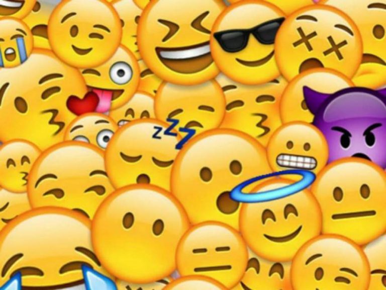 Enterate cuáles son los 10 emojis más usados en todo el mundo