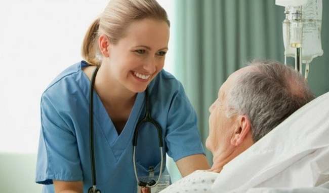 Realizarán la primera jornada de enfermería en geriatría y gerontología