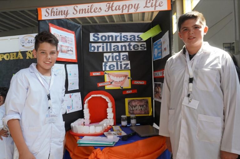 Estudiantes misioneros presentarán sus proyectos en la Feria de Ciencia que se desarrollará en Tecnópolis