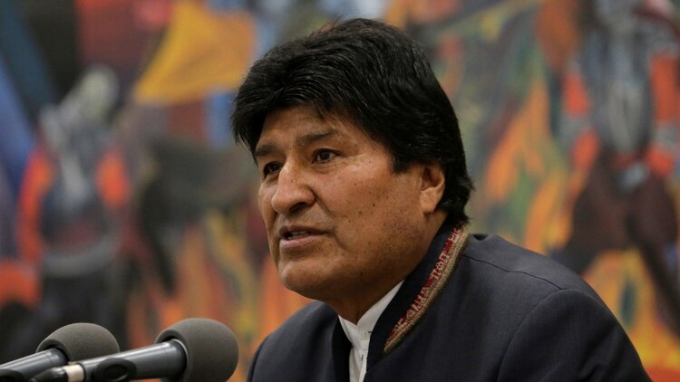 Bolivia: el Tribunal Electoral dio ganador a Evo Morales pero la oposición y la OEA piden el balotaje