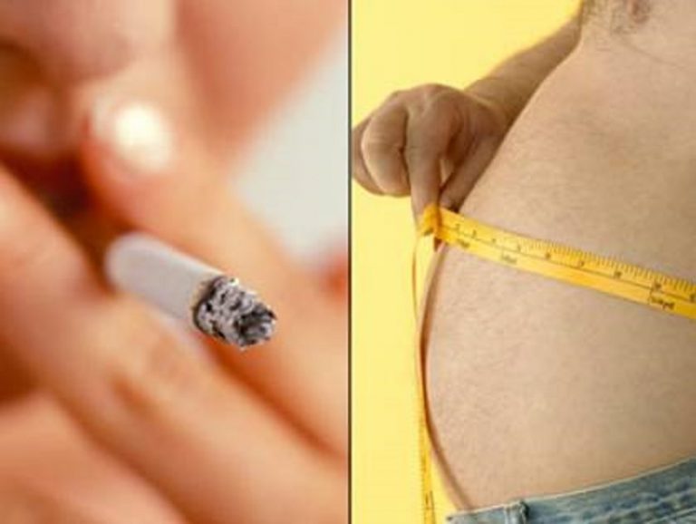 Los argentinos fuman menos pero padecen más sobrepeso y obesidad