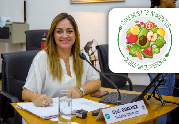 Concejo: proyecto apuesta a reducir el desperdicio de alimentos en Posadas