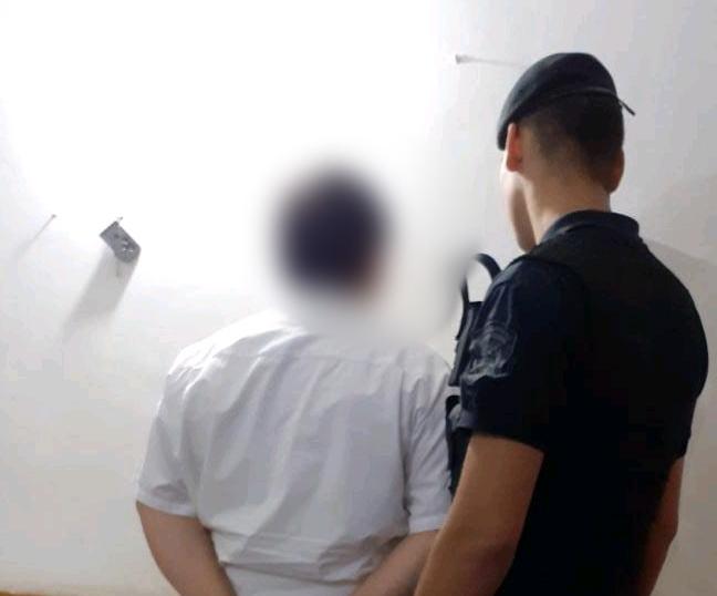 Detuvieron a un docente investigado por “Grooming” en Iguazú
