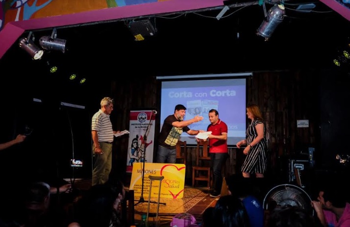 Herrera Ahuad: “Cultura tendrá una secretaría con rango ministerial en Misiones”